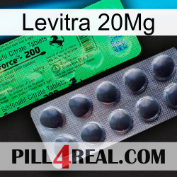 Levitra 20Mg